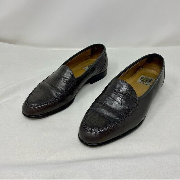 Rudolfo Valentino Loafers- Size 7.5 - Picture 13 of 13
